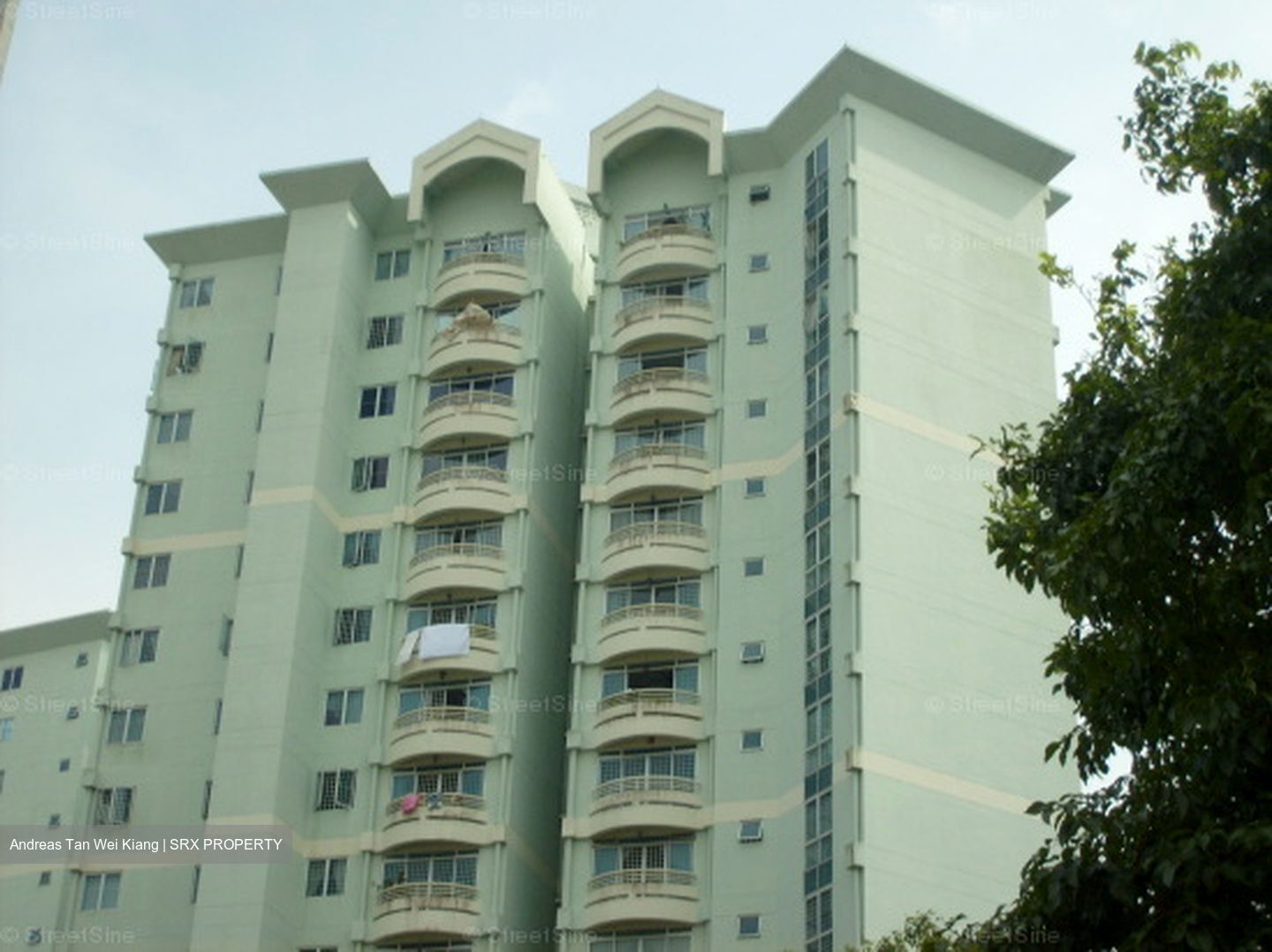 Elias Green (D18), Condominium #558832271
